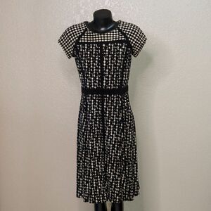 Taylor Dress Short Sleeve 